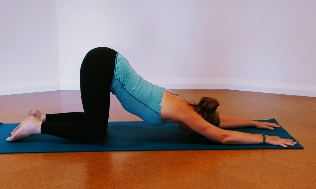 7 Yin Yoga Poses to Open the Hips - Yoga with Kassandra Blog