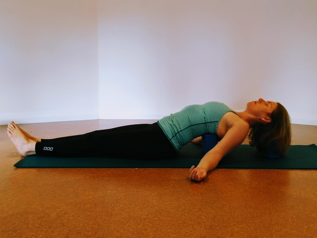 Yoga with Yana - Heart opening yoga poses! These poses are great for  whenever you're feeling down or even 'heavy-hearted'. These poses help to  boost confidence, and help you feel stronger and